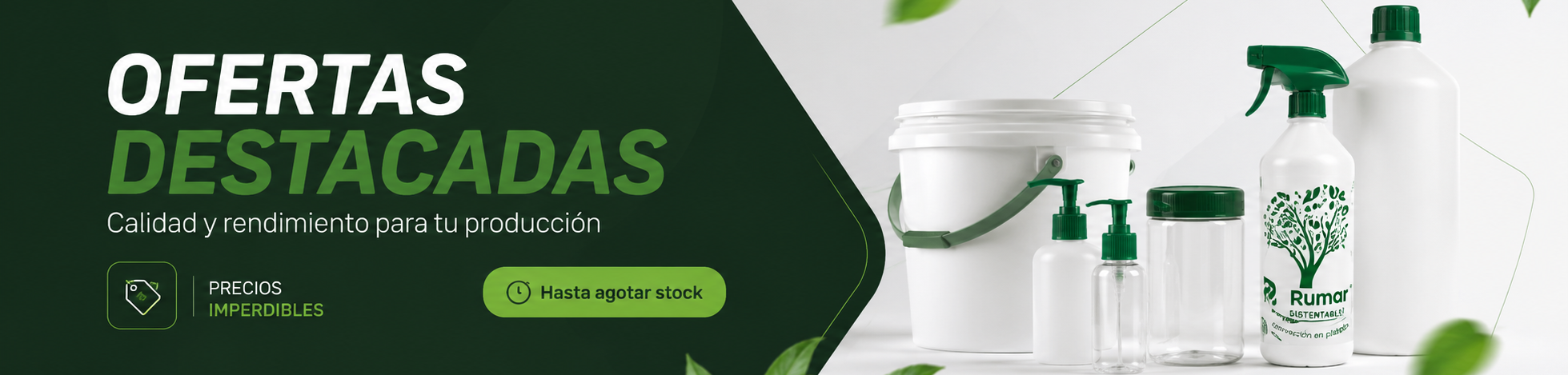 ofertas